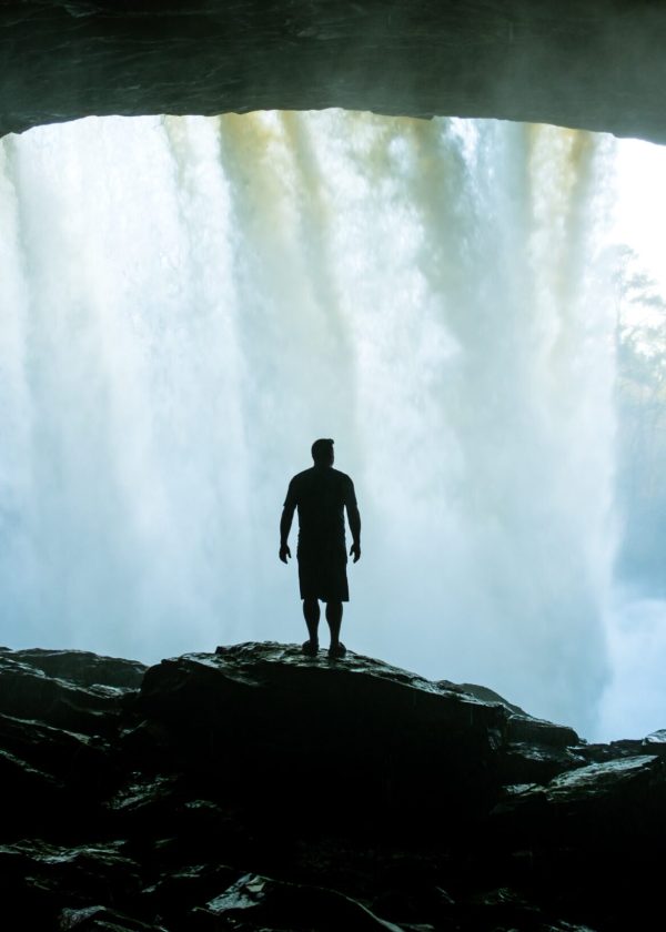 Thrills of Kitulgala