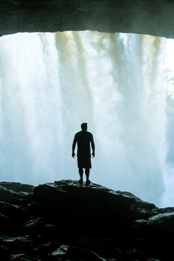 Thrills of Kitulgala