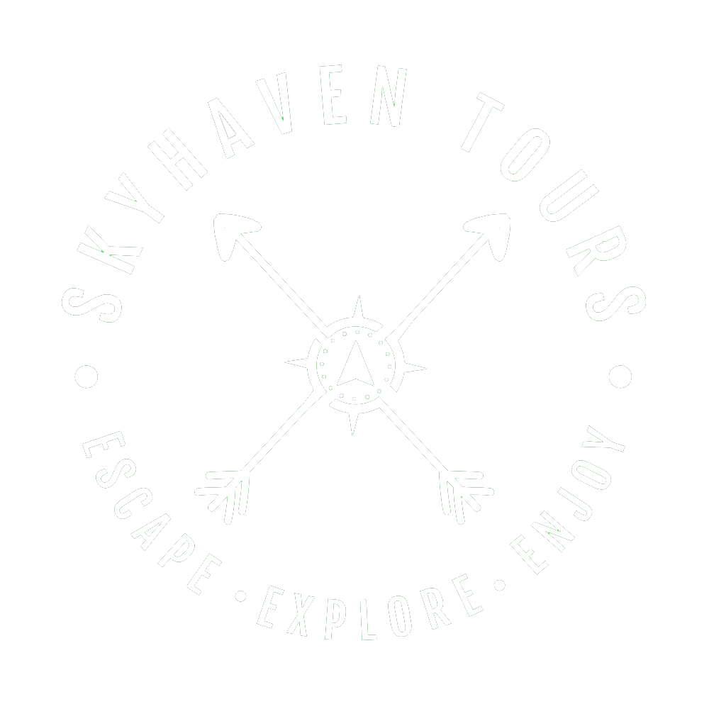 SkyHaven Tours