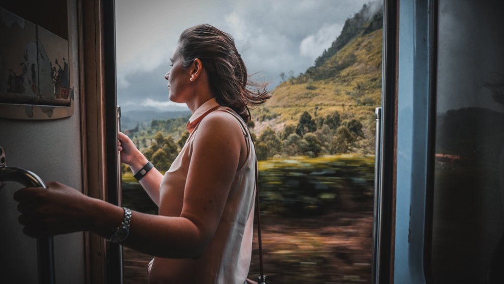 Women-Only Group Tour in Sri Lanka - SkyHaven Tours